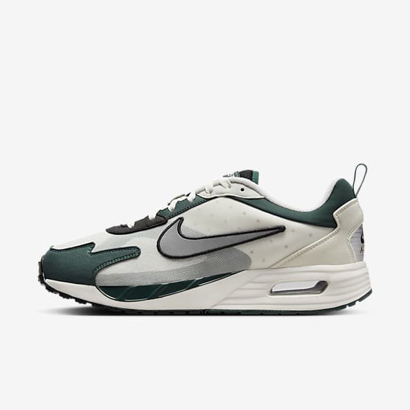 College Teams Shoes. Nike